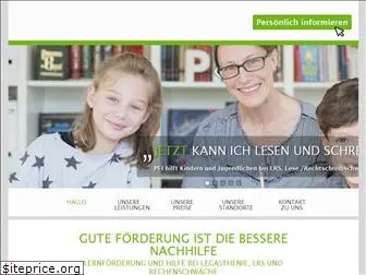 pfi-lernen.de