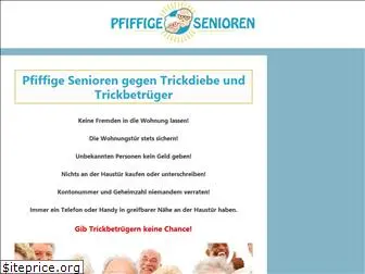 pfiffige-senioren.de