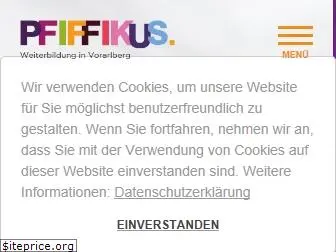 pfiffikus.at