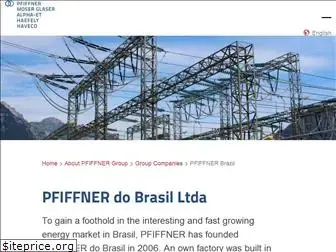 pfiffner.com.br