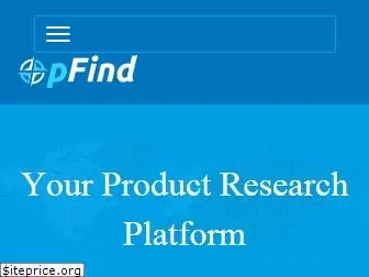 pfind.com