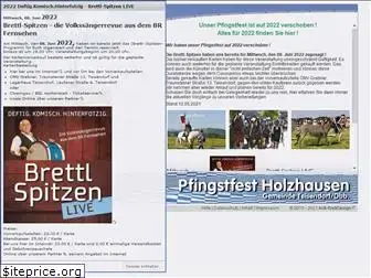 pfingstfest-holzhausen.de