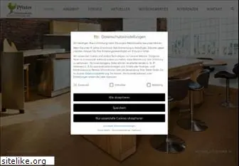 pfister-moebelwerkstatt.de