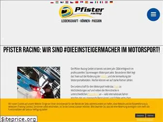 pfister-racing.de