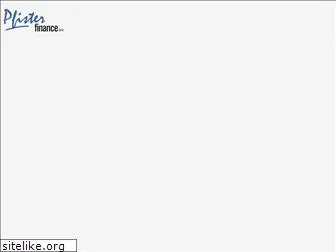 pfisterfinance.ch