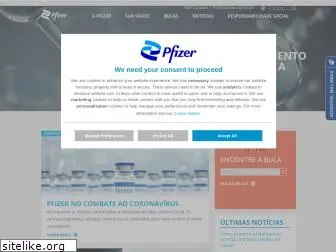 pfizer.com.br
