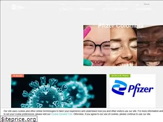 pfizer.com.co