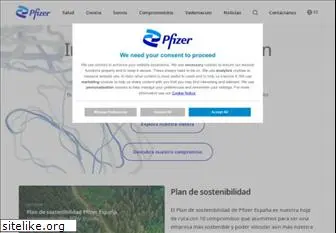 pfizer.es