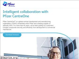 pfizercentreone.com