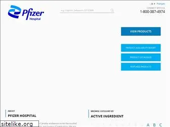 pfizerinjectables.ca