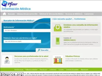 pfizermedicalinformation.co.cr