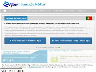 pfizermedicalinformation.pt