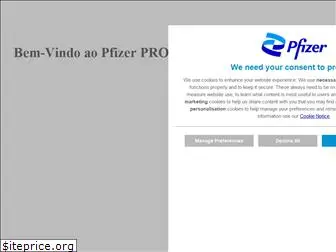 pfizerpro.com.br