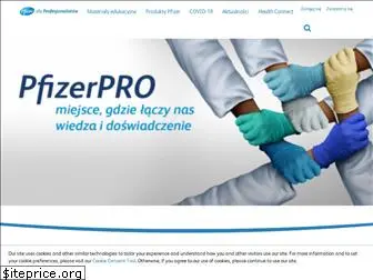 pfizerpro.com.pl