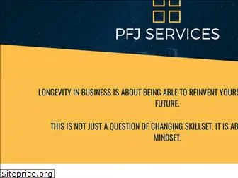 pfj-services.com