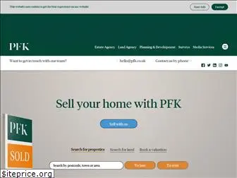 pfk.co.uk