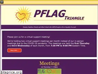 pflagtriangle.org