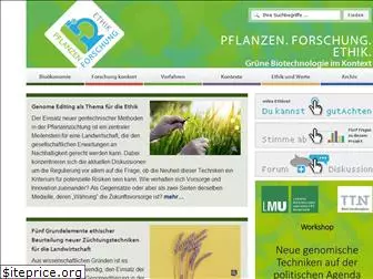 pflanzen-forschung-ethik.de