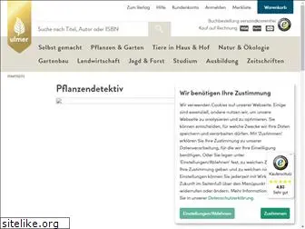 pflanzendetektiv.de