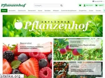 pflanzenhof-online.de