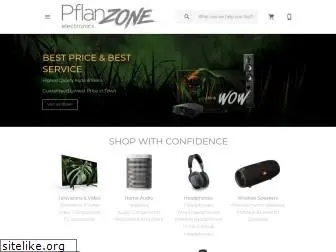 pflanzzone.com