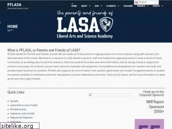 pflasa.org