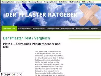 pflaster-test.seliweb.de