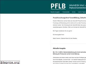 pflb-journal.de