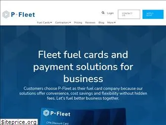 pfleet.com