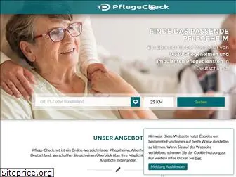 pflege-check.net