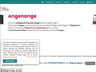 pflege-durch-angehoerige.de