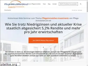 pflege-immobilien24.net
