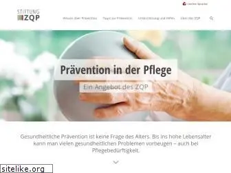 pflege-praevention.de