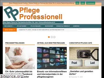 pflege-professionell.at