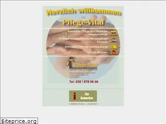 pflege-vital.com