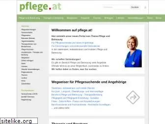 pflege.at