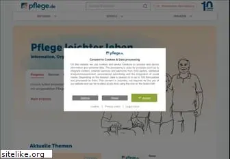 pflege.de