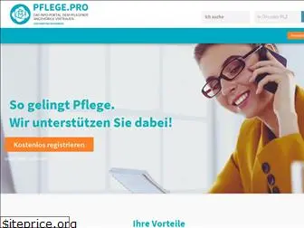 pflege.pro