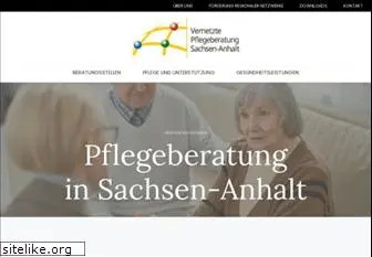 pflegeberatung-sachsen-anhalt.de