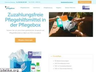 pflegebox.de