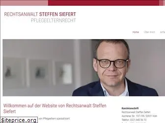 pflegeelternrecht.de