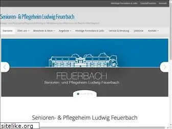 pflegeheim-feuerbach.de