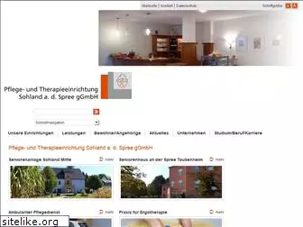 pflegeheim-sohland.de