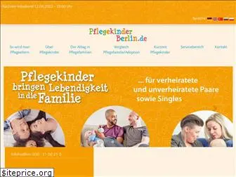 www.pflegekinder-berlin.de