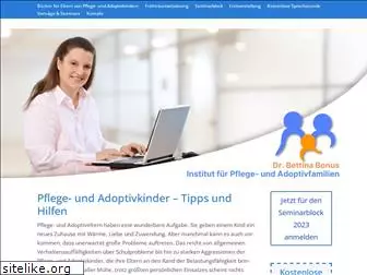 pflegekinder-web.de