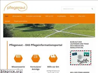 pflegenaut.de