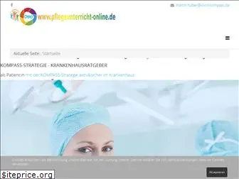 pflegeunterricht-online.de