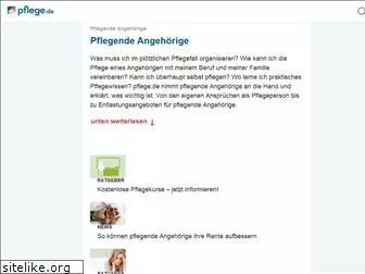 pflegeverantwortung.de