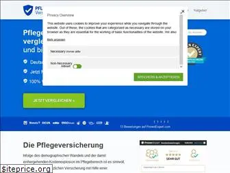 pflegeversicherung24.com