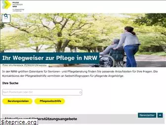 pflegewegweiser-nrw.de